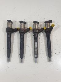 фото thumb №1, Форсунка r2aa13h50 mazda 3 5 6 gh cx7 2.2 citd