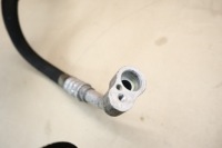 фото thumb №4, Mercedes slk 171 r171 шланг труба wąż кондиціонера 1718301115 3.5 v6