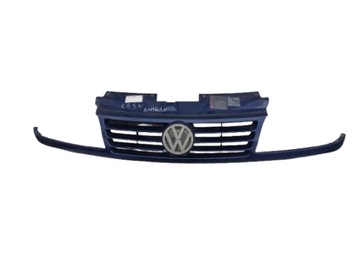фото thumb №1, Решётка решётка радиатора 7m0853651 vw sharan рестайлинг lb5n