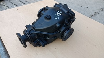 фото thumb №5, Задний мост дифференциал большая голова bmw e46 323i 325i 328i передаточное число 3,46 drift