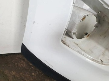 фото thumb №8, Ford grand c-max 2011r ii mk2 5a бампер перед переднее