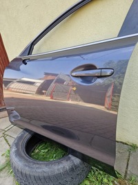 фото thumb №6, Mazda 6 iii gj двері лівий перед ліва передні 42a