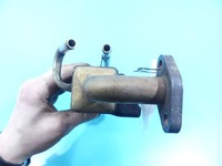 фото thumb №7, Радіатор вихлопних газів ford ranger iv 06-11 3.0 tdci