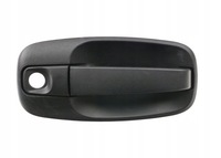 фото thumb №1, Ручка дверь наружная перед l nissan primastar