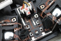 фото thumb №9, Лампа салону стельовий kia carens iv 13-19