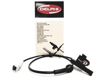 фото thumb №2, Delphi датчик abs зад peugeot 307 / cc / sw