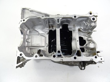 фото thumb №8, Toyota rav4 2.5 гибрид поддон масляная 2013-2019