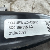 фото thumb №9, Audi tt tts rs mk3 8s 2021 з спереду лапи / кріплення коробки коробки передач