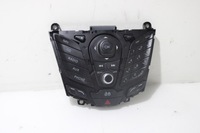 фото thumb №1, Панель управление радио ford transit courier