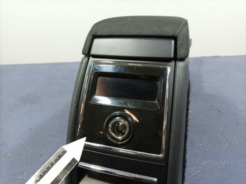 фото thumb №5, Skoda superb ii туннель средний подлокотник eu 3t0863241e