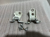 фото thumb №1, Mazda 3 bp петли дверь правый задняя rok 2021