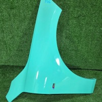 фото thumb №1, Bmw 2 f44 2022 перед сторона правая крыло передний