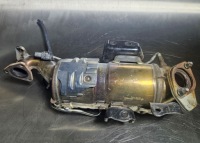 фото thumb №1, Ssangyong tivoli xlv катализатор dpf 24211-35220 1.6