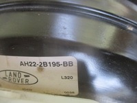 фото thumb №5, Насос підсилювач гальм гальмівна ah22-2b195-bb discovery iv