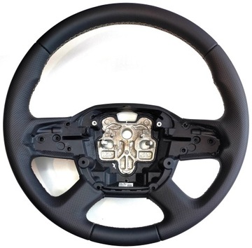 КРЫШКА РУЛЕВОГО КОЛЕСА MAN TGX TGS TGL TGM TG3