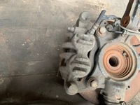 фото thumb №8, Master iii поворотный кулак правая перед рычаг суппорт