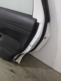 фото thumb №11, Дверь правое задняя w37 mitsubishi asx i 2010-