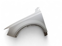 фото thumb №1, Audi q7 4m левая сторона крыло