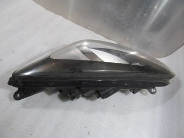 фото thumb №13, Kia picanto ii 11-17 фара лампа левый перед передняя левая c404