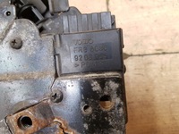 фото thumb №3, Замок крышки багажника задняя volvo s80