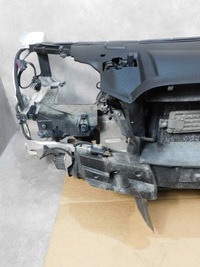 фото thumb №8, Audi a8 d4 4h усилитель радиатор pas передний вентилятор балка