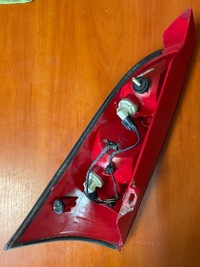 фото thumb №4, Ford focus mk1 hb лампа ліва задня лівий зад