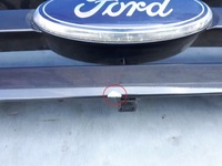 фото thumb №6, Ford ranger 2011-2015 11-15 решётка радиатора решётка радиатора