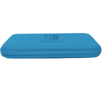HORI SWITCH LITE Корпус консоли Синий