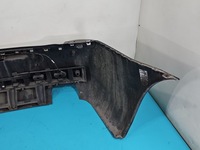 фото thumb №11, Бампер задня lancia thema ii 11-14 чорний px8