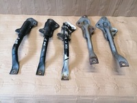 фото thumb №1, Honda accord viii поперечина правая балка перед 09-