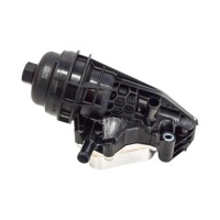 фото thumb №6, Корпус фільтра оливи mercedes-benz x156 a2701800500