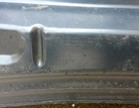 фото thumb №8, Volvo xc60 ii 31424557 17-20 капот крышка двигателя