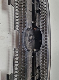 фото thumb №11, Решітка решітка радіатора решітка радіатора tata indica 286888506305