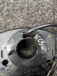 фото thumb №5, Стрічка air bag датчик шлейф audi a5 c5 1j0959654ag