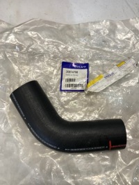 Volvo v40/s40 rura/wąż інтеркулер Оригінал, фото thumb