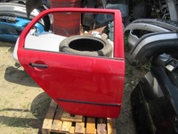 фото thumb №1, Skoda fabia двері задня задні праве 8151