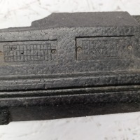 Mercedes e-klasa w212 абсорбер пена бампера передний перед a2128800535 Киев, фото thumb