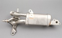 фото thumb №3, Радиатор выхлопных газов egr renault 147350364r