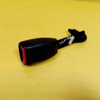 Клипса поперечина безопасности правый  перед nissan almera nr1292 Недорого, фото thumb