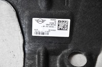 фото thumb №3, Підкрилок ліва задня захист mini cooper f66