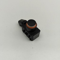 фото thumb №1, Lexus rx 450h 2023 с задний датчик парковки pdc