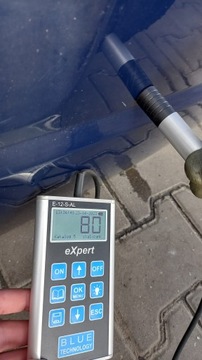 фото thumb №12, Задня кришка ford mondeo 02r універсал