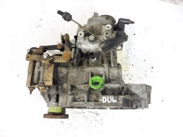 фото thumb №9, Коробка передач коробки передач duw vw golf iv bora seat leon 1.4 16v 1.6 2.0 8v