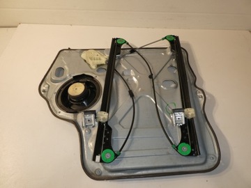 фото thumb №8, Підйомник вікна лівий перед vw t5 t6 7e1837729ae