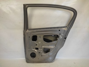 фото thumb №10, Opel corsa d дверь правые задние зад 2006-2014