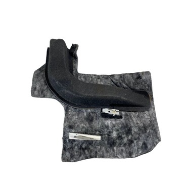 фото thumb №6, Dodge charger 2022 ліва сторона панелі розподільчі, консоль