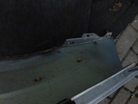 фото thumb №15, Крила правий перед передній kia sorento i lift 6c europa