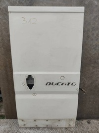 фото thumb №1, Дверь задние правое ducato iii 312