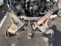 Приводной вал левая задняя mercedes w123 Цена, фото thumb