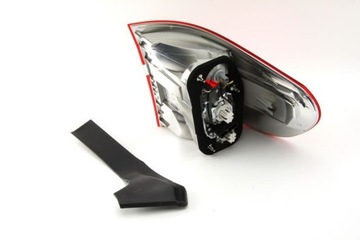 фото thumb №14, Магніт marelli 714021890702 лампа задня комбінована